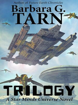 cover image of Trilogy